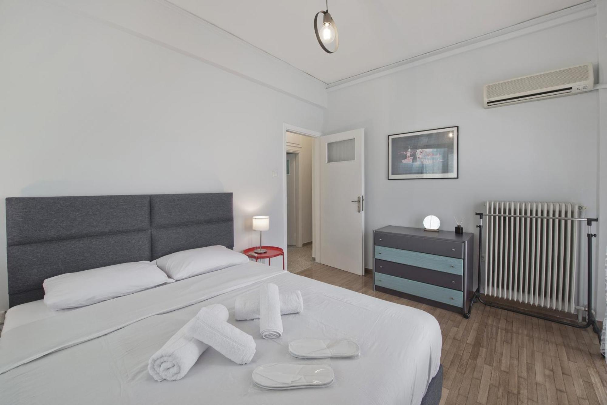 Alemar Apartment